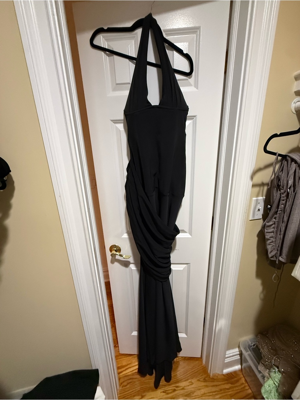 Nehemia Gown Babyboo - Picture 4 of 9